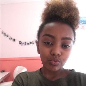 Meet your Posher, Rahel